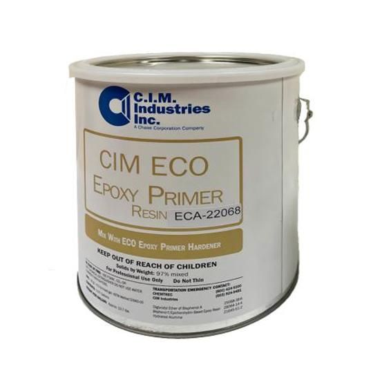 CIM ECO Epoxy Primer - 3.5 Gallon Kit