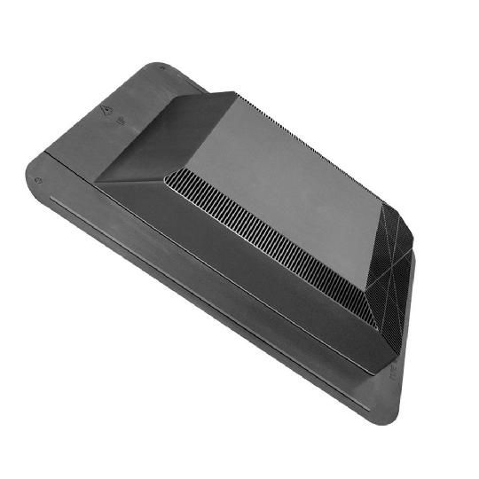 WeatherPRO® PROSlantback Roof Vent