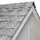 Atlas Roofing Pinnacle&reg; Pristine Architectural Shingles with Scotchgard&trade; Protector Oyster Shell
