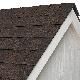 Atlas Roofing Pinnacle&reg; Pristine Architectural Shingles with Scotchgard&trade; Protector Burnt Hickory