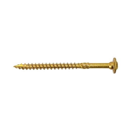 BULK BX/400 RSS STRUCTURAL SCREW MP1