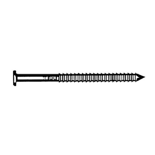 MAZ 9704 SS 304 RS TRIM NAIL 1#