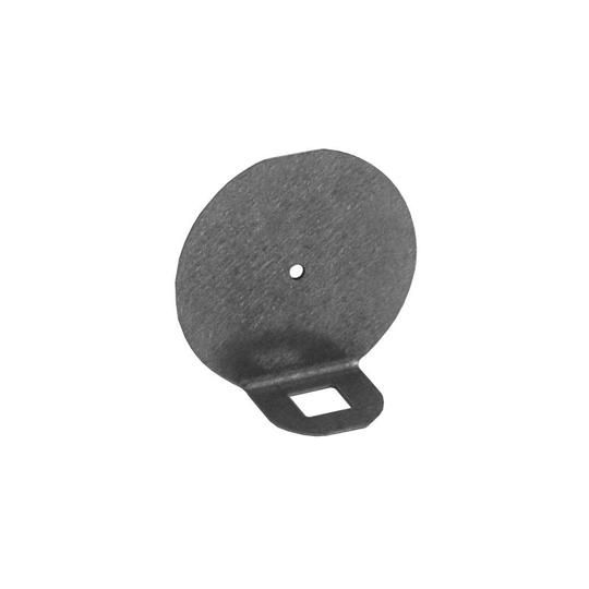 PB201EC S ROUND END CAP FOR BC201 ROUND TRACK MP20