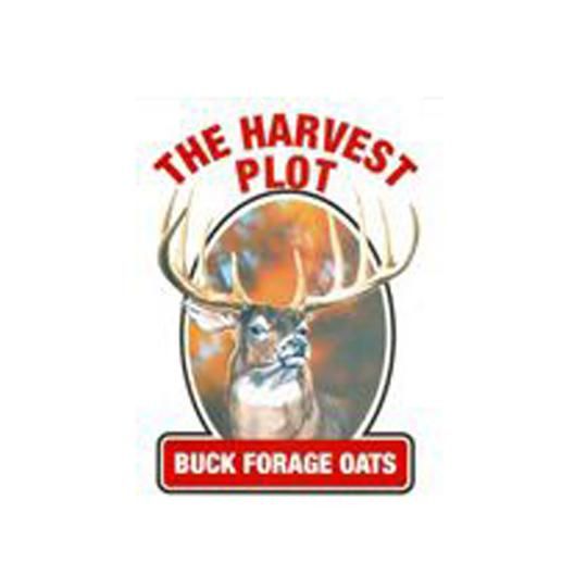 BUCK FORAGE OATS  MP50