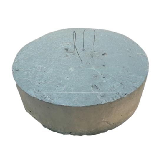 20" CONCRETE FOOTING PAD  MP24