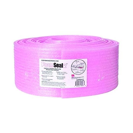 PROPINK COMFORTSEAL SILL SEALER  MP8