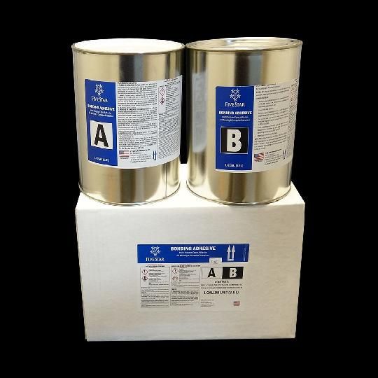 Bonding Adhesive - 1 Gallon Kit