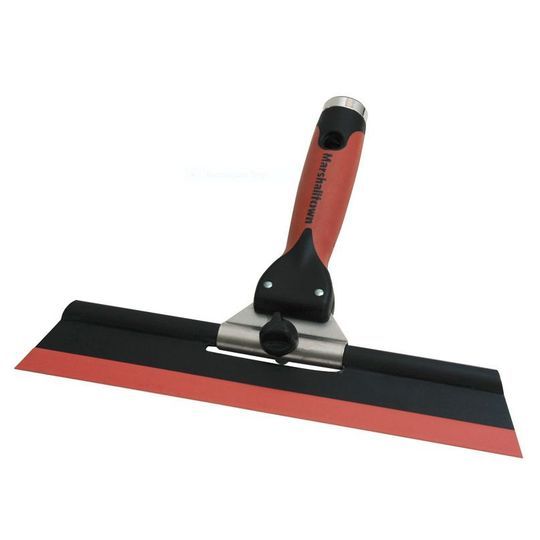 Adjustable Squeegee Trowel 12"