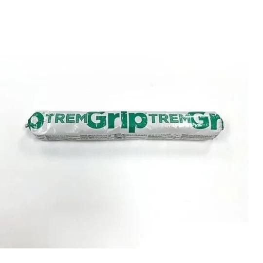 TREMGrip Quick Tack Adhesive - Gray - 20 Oz. Sausage
