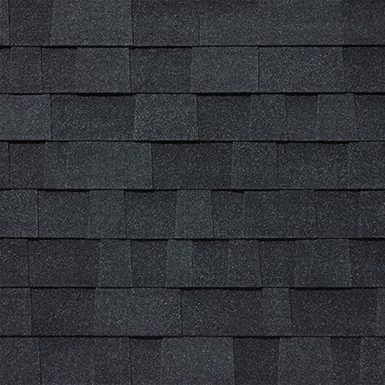 12" RidgeFlex™ Hip & Ridge Shingles with Scotchgard™ Protector