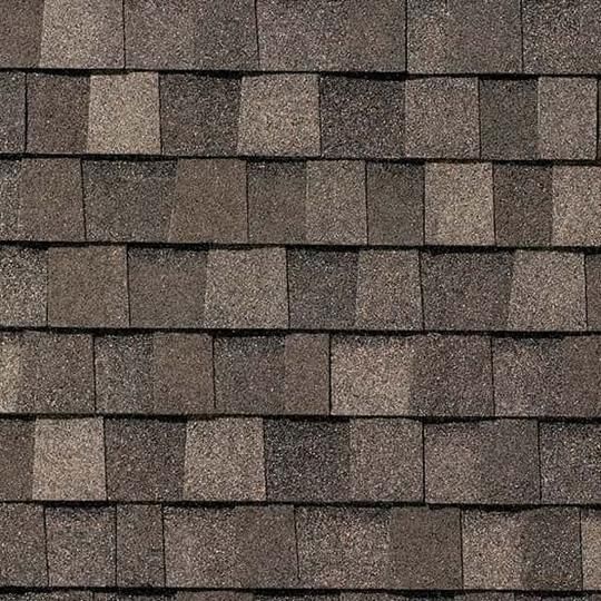 StormFighter FLEX&trade; Polymer Modified Class 4 Impact Rated Shingles