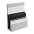Johns Manville Expand-O-Flash® Aluminum Expansion Joint Cover -...
