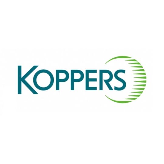 Koppers #15 Organic Tarred Felt - 4 SQ. Roll