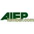 American International Forest Products 16" #1 WRC 5X Shingles