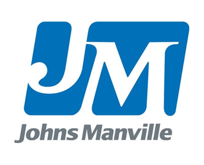 Johns Manville 6" Aluminum RetroFit Drain