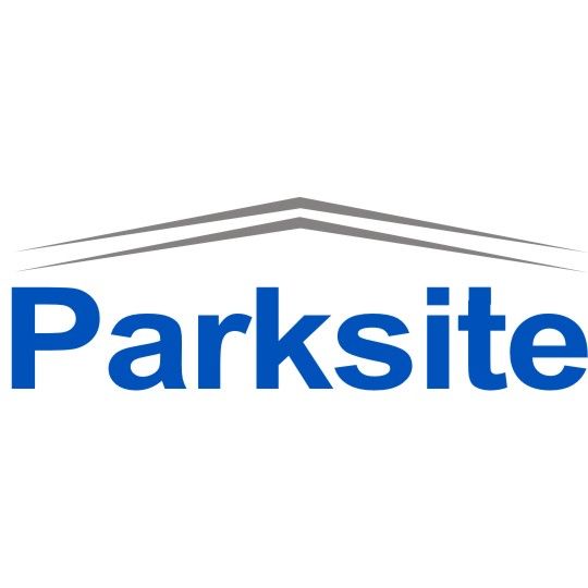 Parksite Plunkett-Webster 1/2" x 6" Western Red Cedar FingerJoint Primed Bevel Siding - Sold per Lin. Ft.