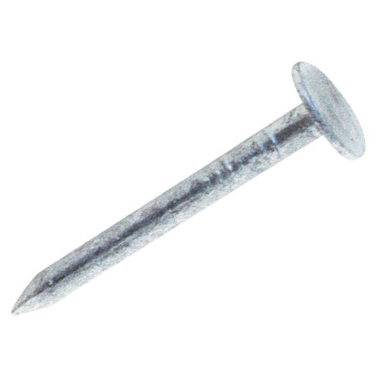 11/4" HotDipped Galvanized Roofing Nails 50 Lb. Box