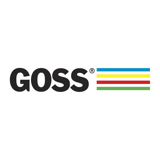Goss KP-118-H Torch with Hose