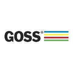 Goss KP-118-H Torch with Hose