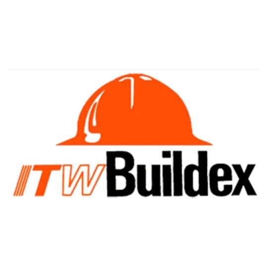 Buildex 1/4" x 14" SDS Drill Bit