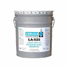 Carlisle Coatings & Waterproofing 525-H Horizontal Liquid-Applied...