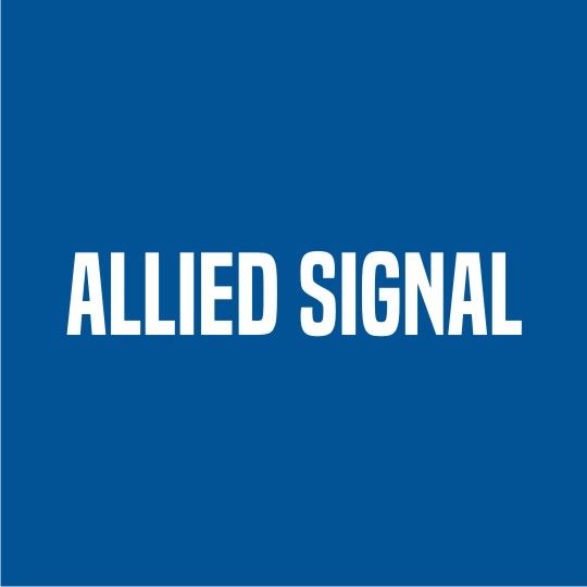 Allied Signal Organic Base Sheet - 2 SQ. Roll