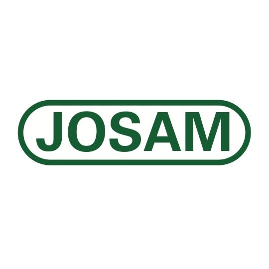 Josam 410 Post Clamp Pack of 4