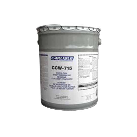 715 Adhesive 5 Gallon Pail