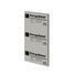 Atlas Roofing 1/2" x 4' x 8' EnergyShield® Continuous Wall Insulation