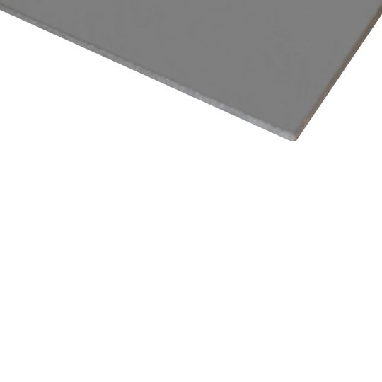 Petersen Aluminum 24 Gauge x 4' x 10' Sheet Metal Hartford Green