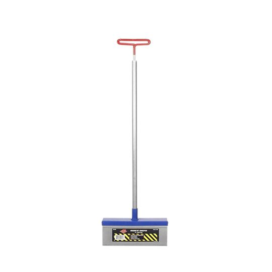 AJC Tools & Equipment 10" Hand Held Magnetic Sweeper
