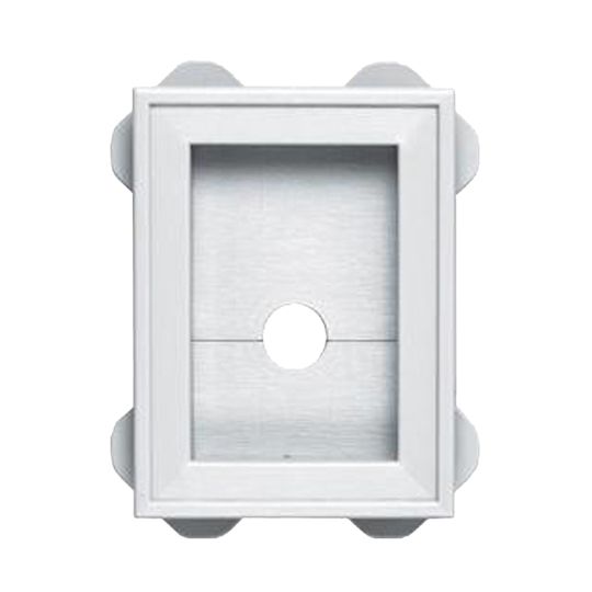 Split Block Mini Mounting Block