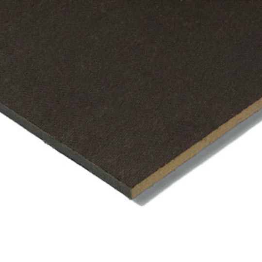 Johns Manville 3/4" 4' x 4' DuraBoard&reg; High-Density Perlite-Based Cover Board