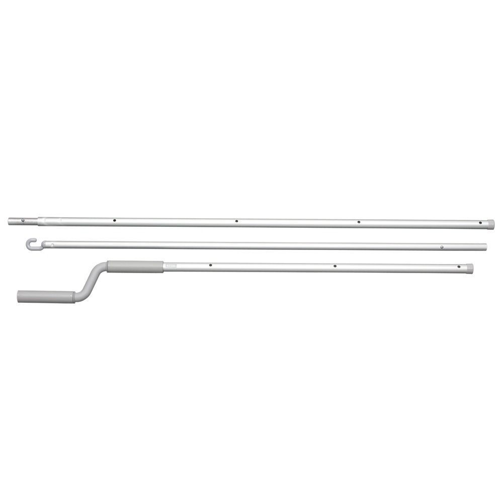Velux 6' to 10' Manual Telescopic Extension Rod