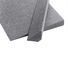 1/2 x 24 x 25' Lindemann Superwool Plus Insulation Blanket Foil Faced 1/2 x 24 x 25' Lindemann Superwool Plus Insulation Blanket Foil Faced