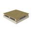 Hunter Panels 3.5" x 4' x 8' Cool-Vent Ventilated Nailbase Polyiso...