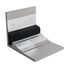 Johns Manville (EEJ-50-4G) 4" x 50' Galvanized Expansion Joint Cover