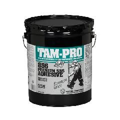 TAMKO TAM-PRO 856 Premium SBS Adhesive - 5 Gallon Pail