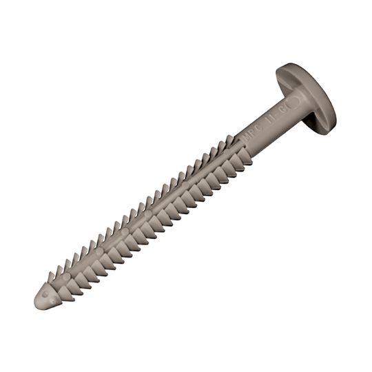 ShutterLok Fasteners