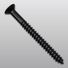 Carlisle Syntec Lite-Deck Fasteners