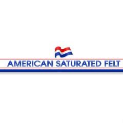 American Saturated Felt Sheathing 5 SQ. Roll