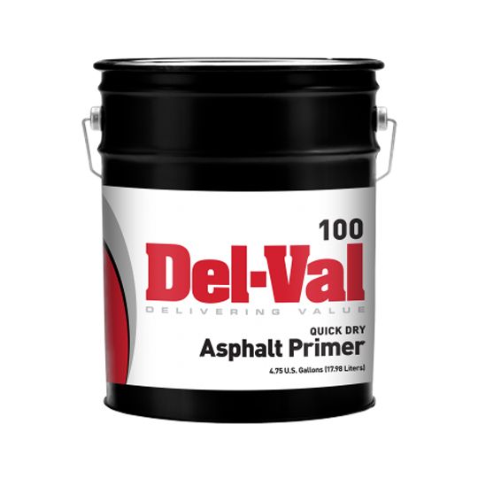 United Asphalt (New Jersey) Asphalt Primer - 5 Gallon Pail