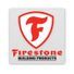 Firestone Building Products Q (0.5" to 2.5") Tapered ISO 95+™ GL...