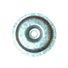 Firestone Building Products 2" Metal Seam Plate - Pail of 1,000