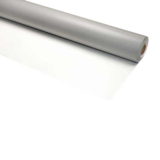 Elevate 45 mil 12'4" x 100' UltraPly&trade; TPO Membranes White