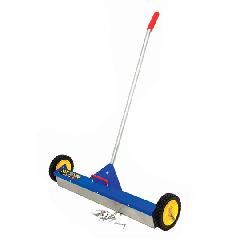 AJC Tools & Equipment Rolling Magnetic Sweeper