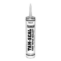 TAMKO TAM-Seal Roof Patch Sealant - 10.5 Oz. Tube