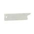TruFast .090 x 1" x 10' TB-90 6" O.C. Flat Termination Bar