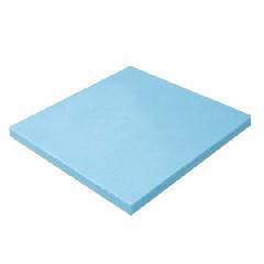 DOW 1" x 4' x 8' Blue Board Rigid Foam Insulation