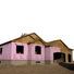 Owens Corning 9' x 100' PinkWrap Housewrap Roll